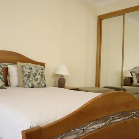 Apartamento Casablanca By Albufeira
