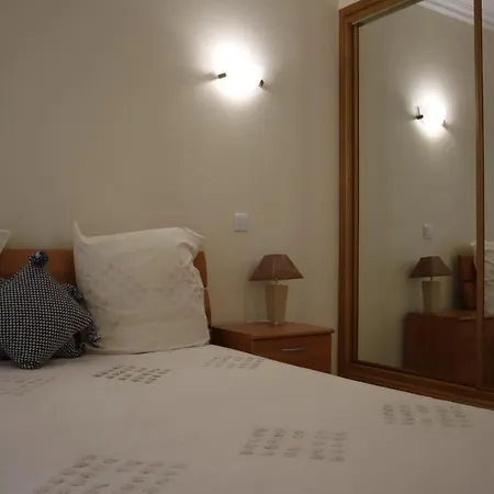 公寓 Casablanca By