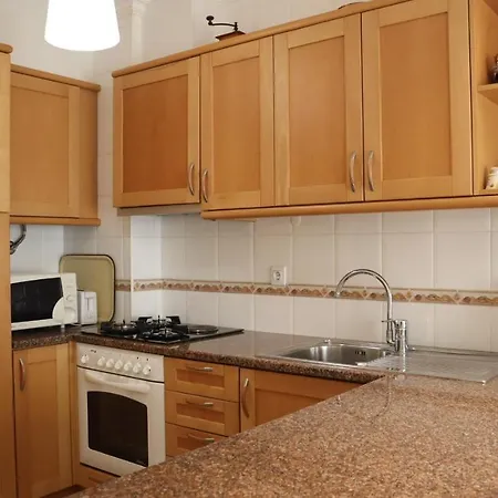 Apartamento Casablanca By