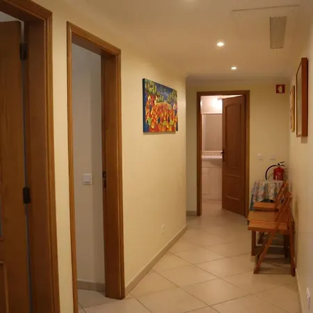 Apartamento Casablanca By Albufeira