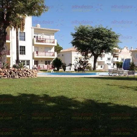 Apartment Casablanca By Albufeira