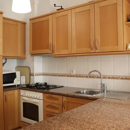 아파트 Casablanca By