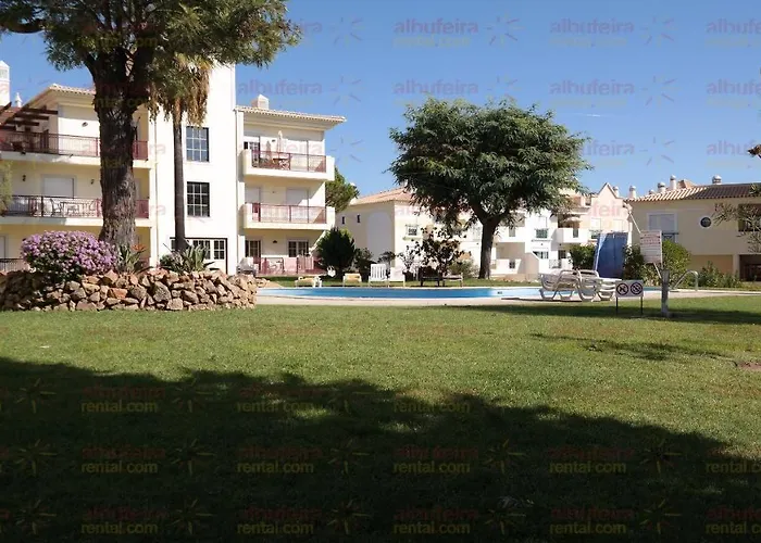 Apartment Casablanca By Albufeira
