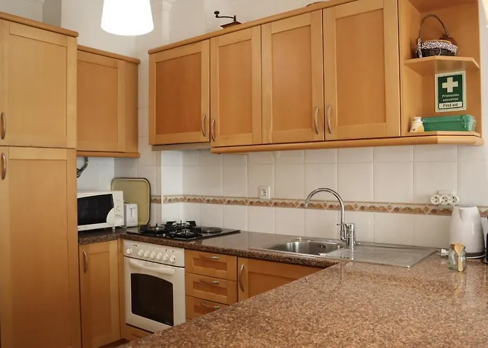 Apartment Casablanca By