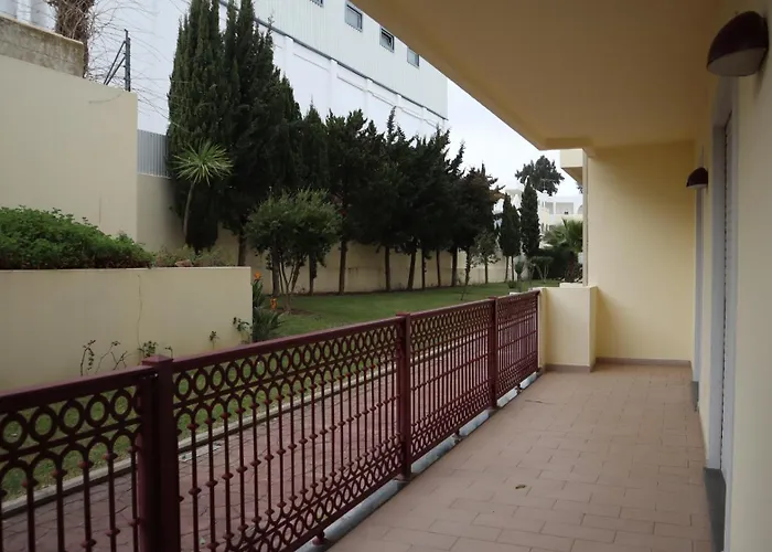 Apartment Casablanca By *