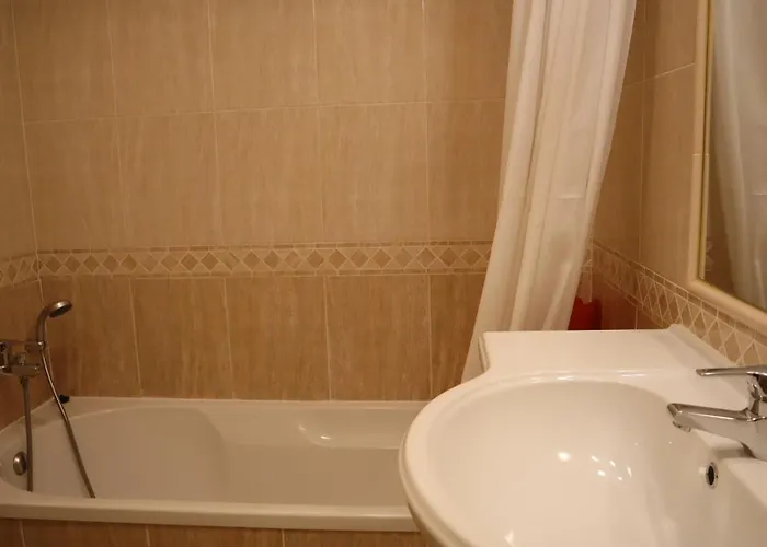 Casablanca By Apartment Albufeira