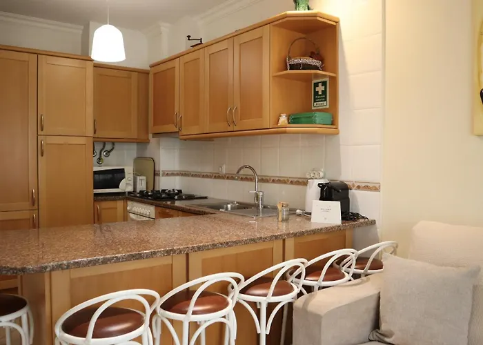 Casablanca By * Albufeira