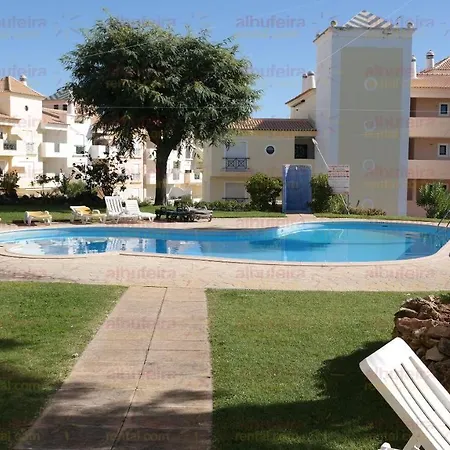 Casablanca By Albufeira