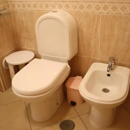 Casablanca By Apartman *