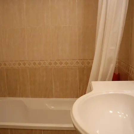 Casablanca By Apartman Albufeira