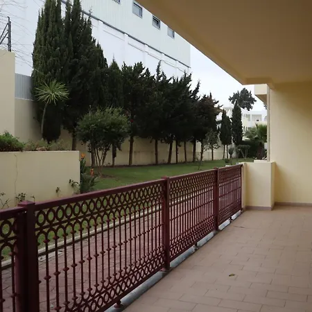 Appartement Casablanca By *
